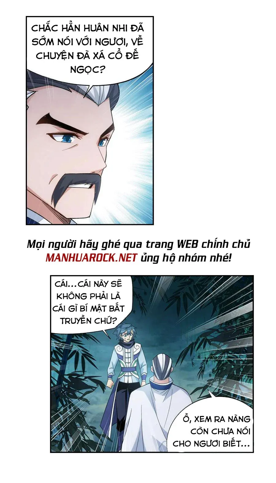 đọc truyện Đấu Phá Thương Khung Chương 346 ảnh 5 tại Giả Dược