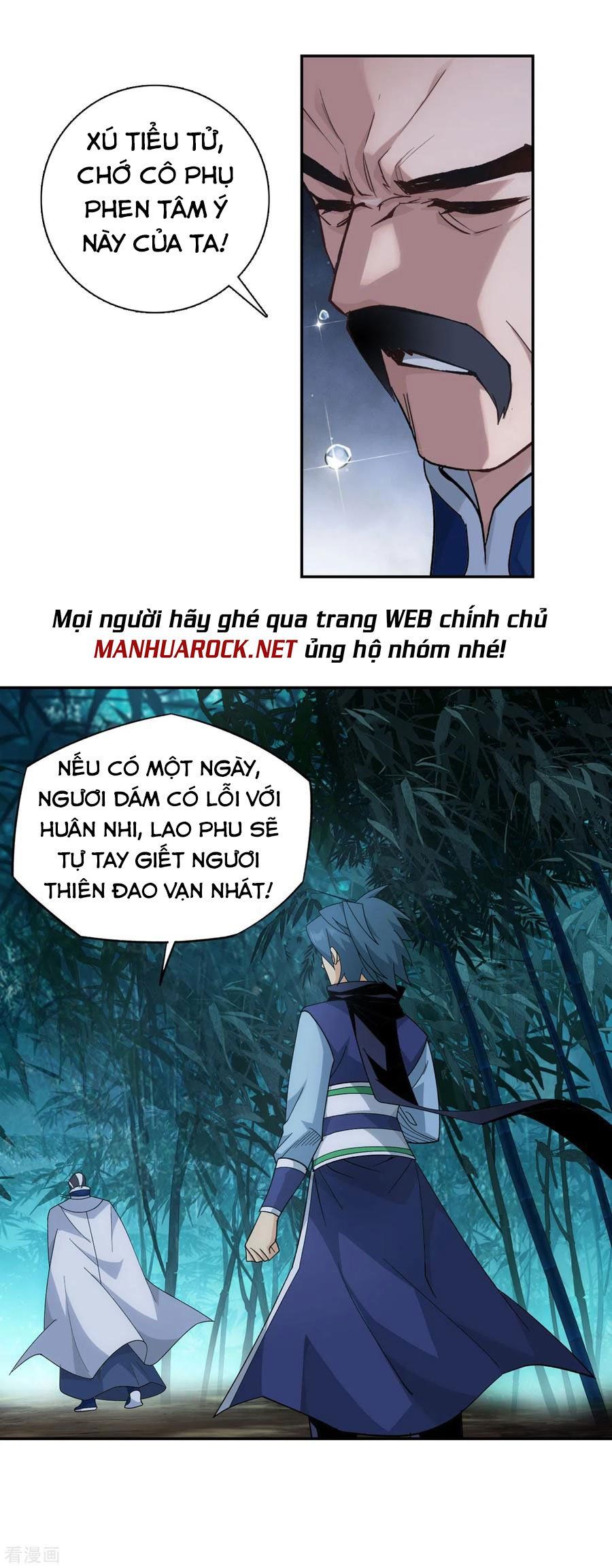 đọc truyện Đấu Phá Thương Khung Chương 346 ảnh 10 tại Giả Dược