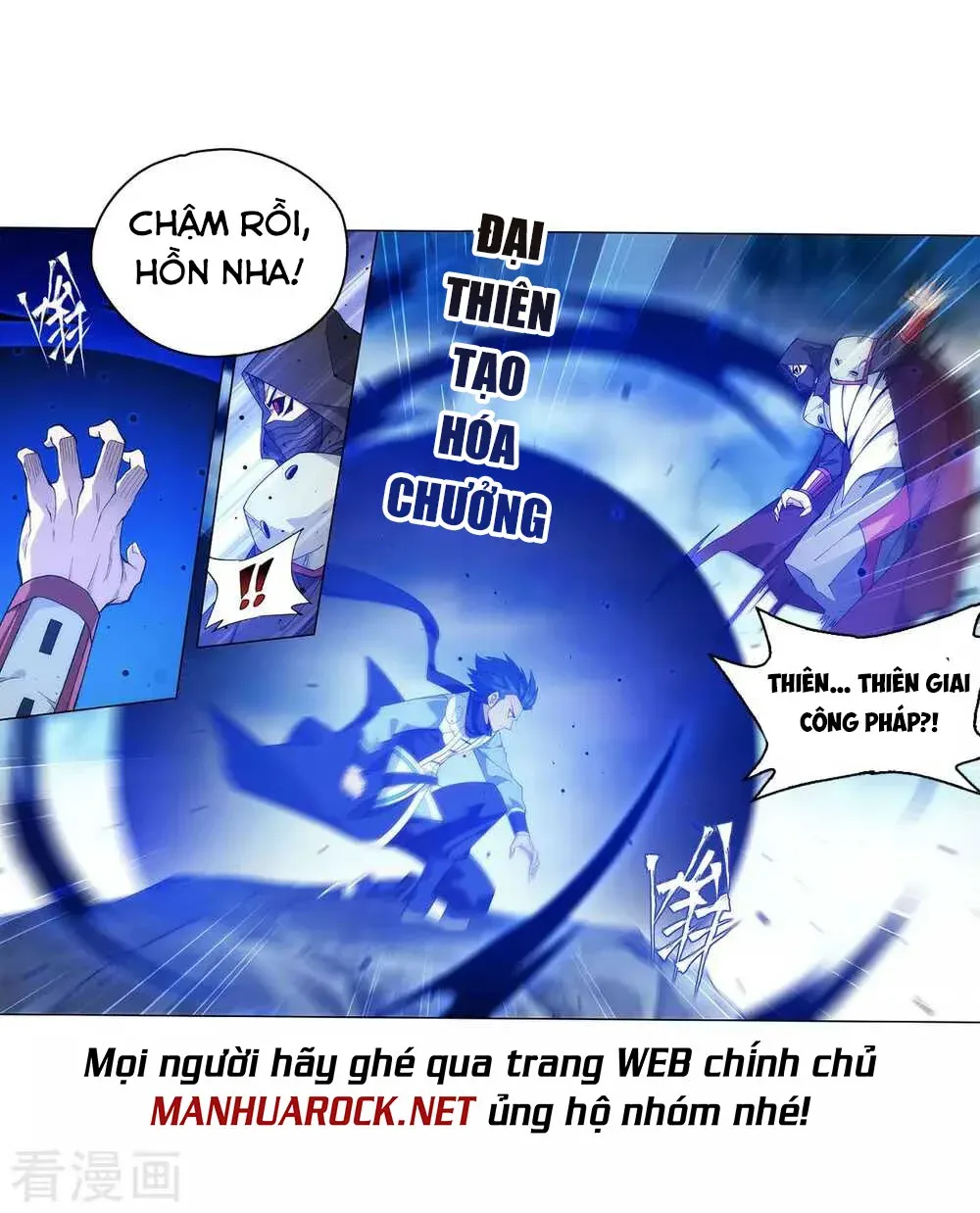 đọc truyện Đấu Phá Thương Khung Chương 347.5 ảnh 16 tại Giả Dược