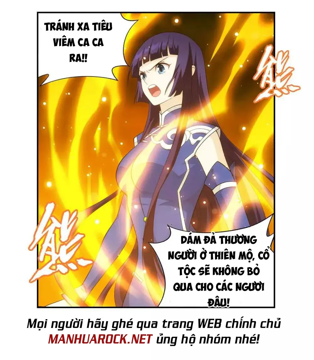 đọc truyện Đấu Phá Thương Khung Chương 347.5 ảnh 7 tại Giả Dược