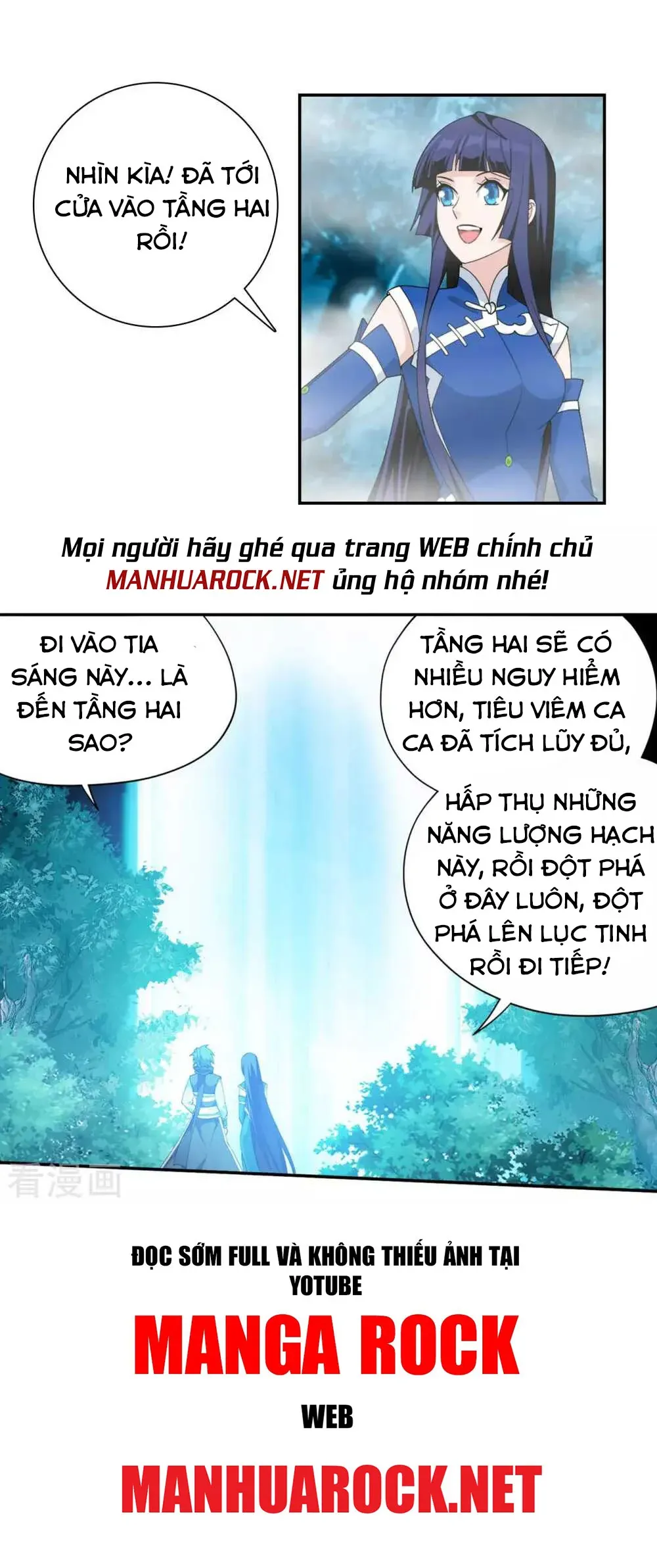 đọc truyện Đấu Phá Thương Khung Chương 347 ảnh 15 tại Giả Dược
