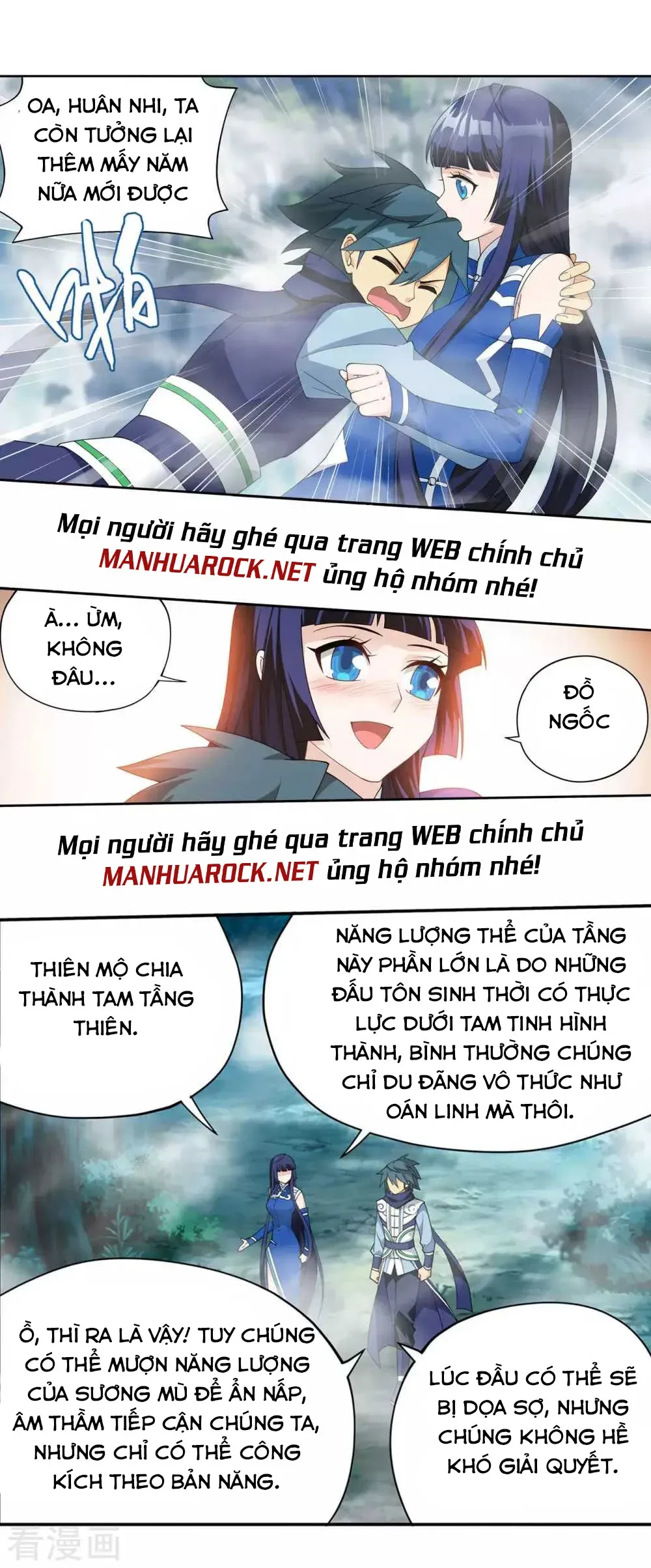đọc truyện Đấu Phá Thương Khung Chương 347 ảnh 9 tại Giả Dược