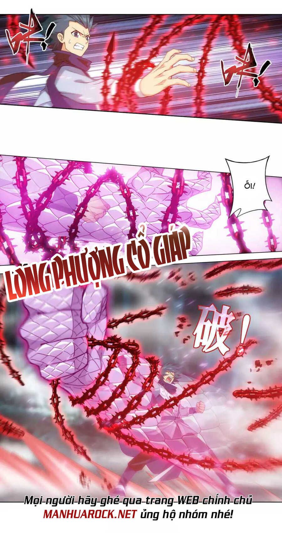 đọc truyện Đấu Phá Thương Khung Chương 349 ảnh 2 tại Giả Dược