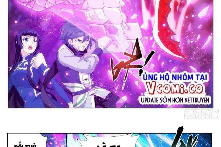 đọc truyện Đấu Phá Thương Khung Chương 352 ảnh 12 tại Giả Dược
