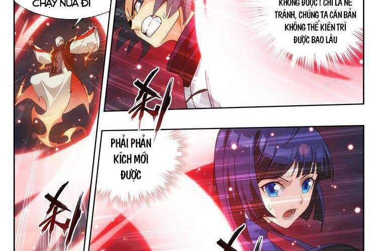 đọc truyện Đấu Phá Thương Khung Chương 352 ảnh 3 tại Giả Dược