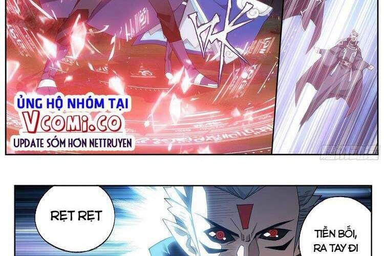 đọc truyện Đấu Phá Thương Khung Chương 352 ảnh 24 tại Giả Dược