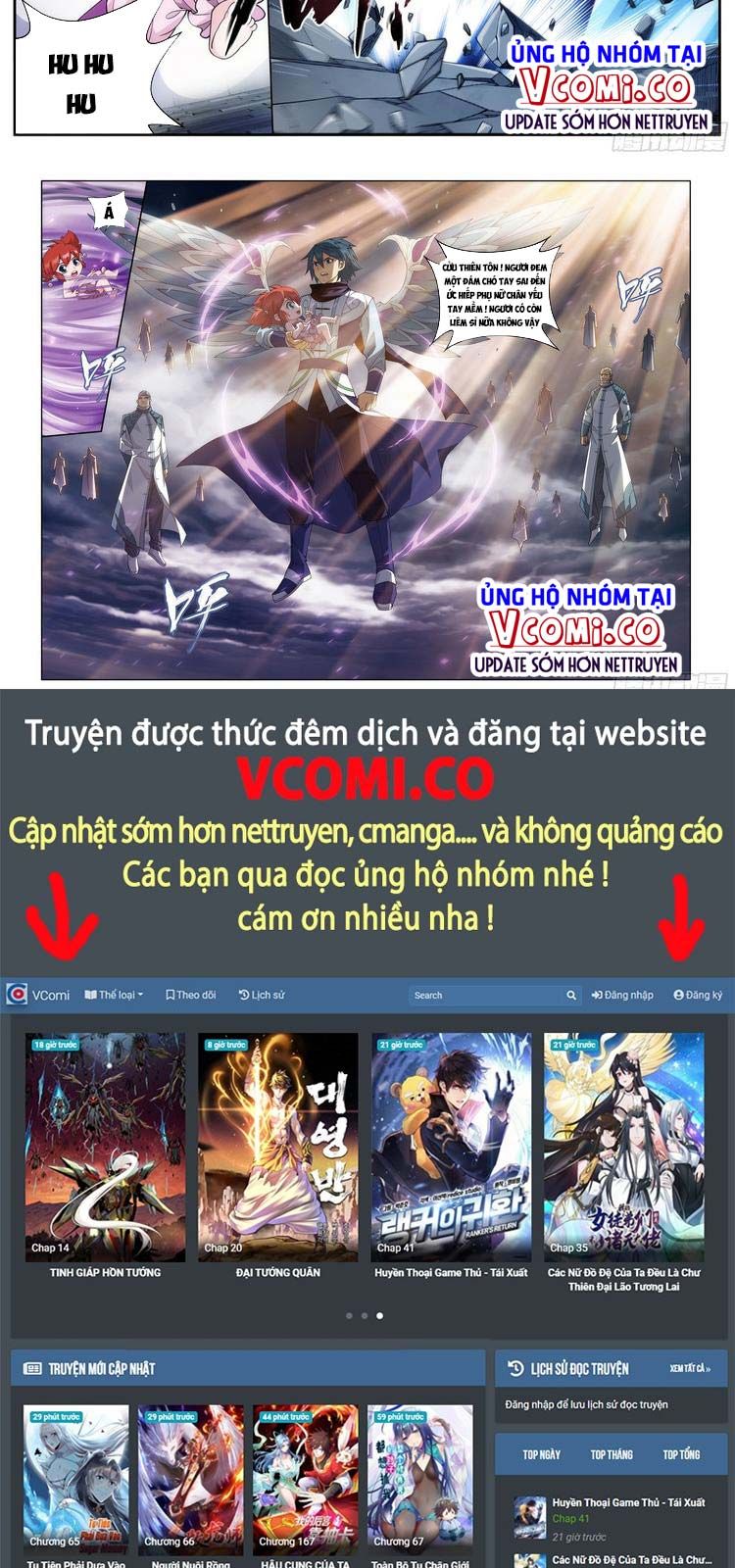 đọc truyện Đấu Phá Thương Khung Chương 360 ảnh 15 tại Giả Dược
