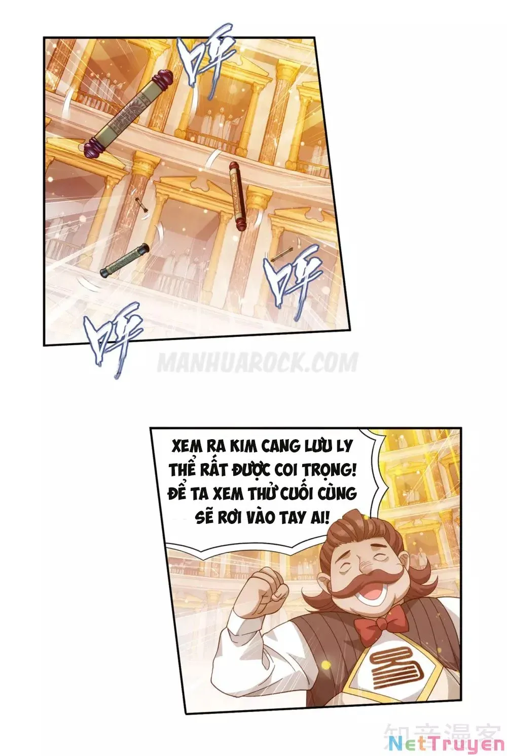đọc truyện Đấu Phá Thương Khung Chương 366 ảnh 7 tại Giả Dược