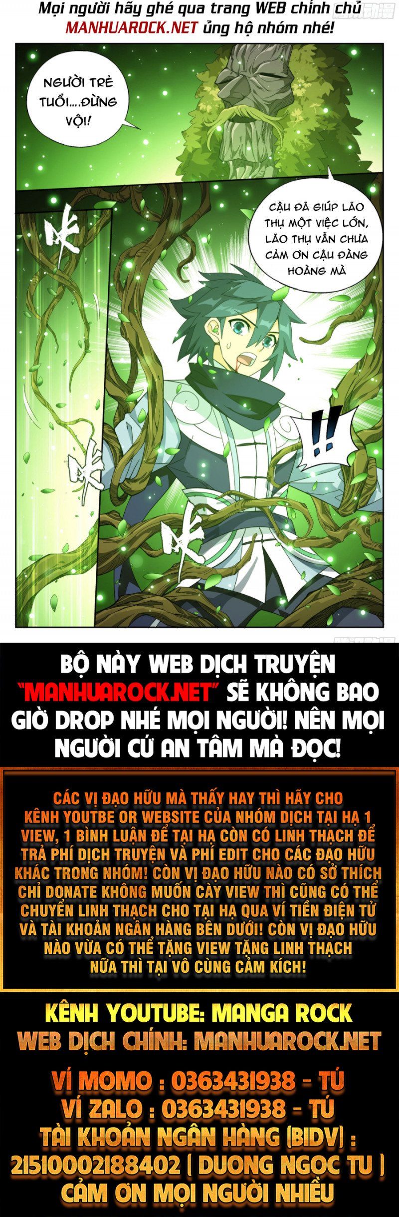 đọc truyện Đấu Phá Thương Khung Chương 376 ảnh 22 tại Giả Dược