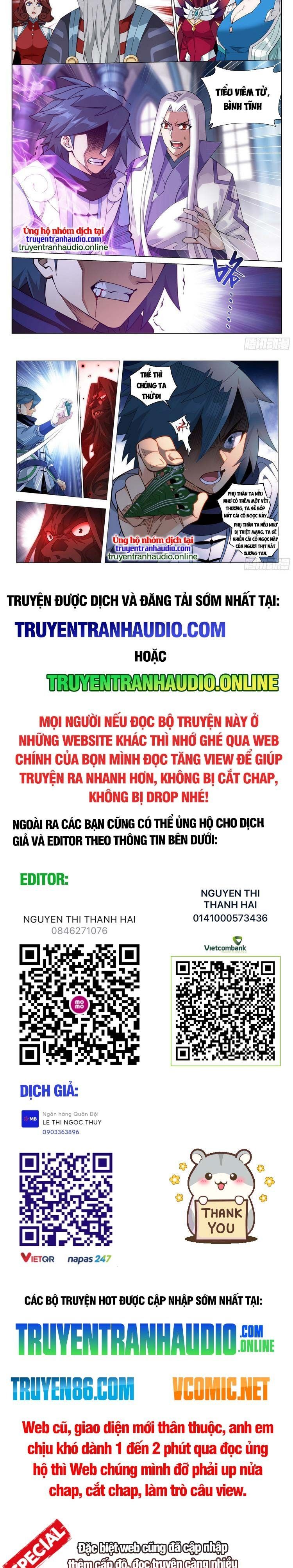 đọc truyện Đấu Phá Thương Khung Chương 388 ảnh 7 tại Giả Dược