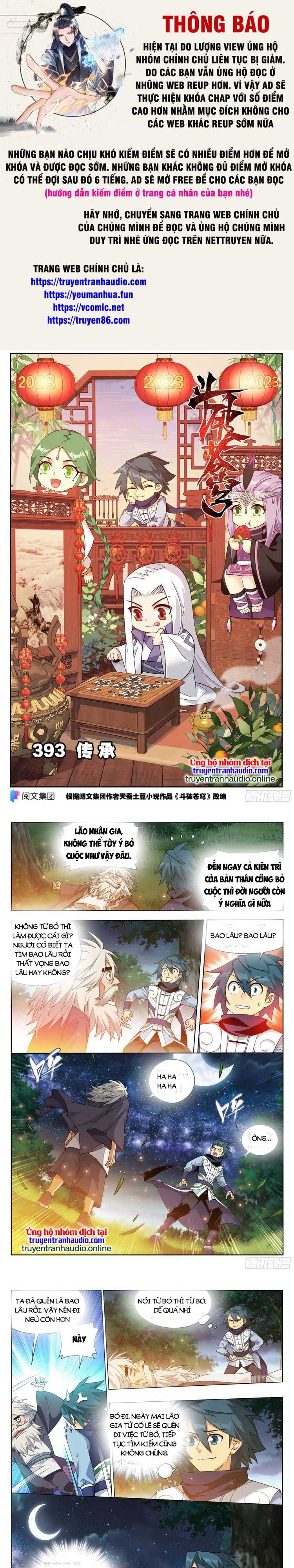 đọc truyện Đấu Phá Thương Khung Chương 396 ảnh 1 tại Giả Dược