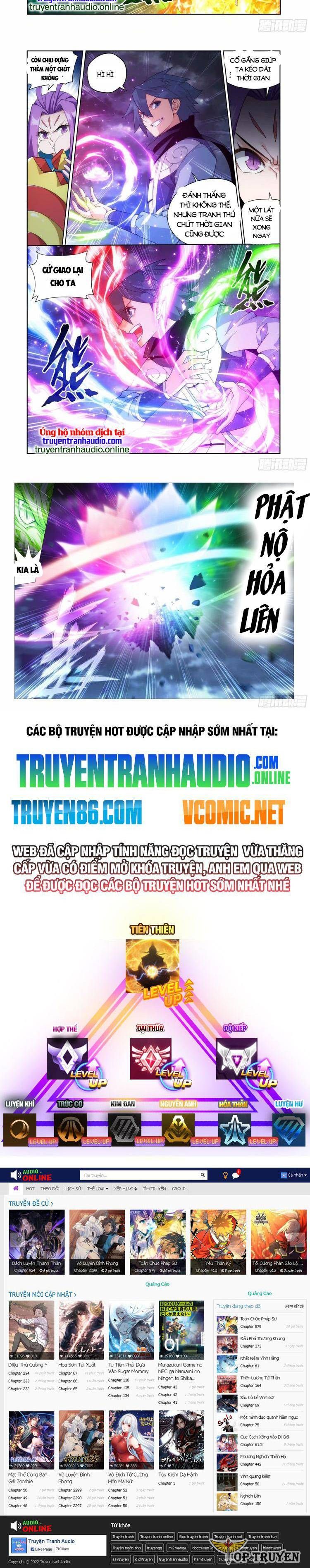 đọc truyện Đấu Phá Thương Khung Chương 404 ảnh 5 tại Giả Dược