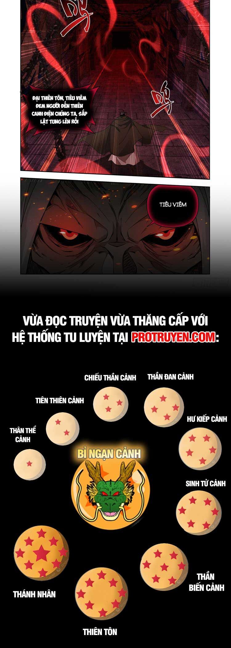 đọc truyện Đấu Phá Thương Khung Chương 409 ảnh 10 tại Giả Dược