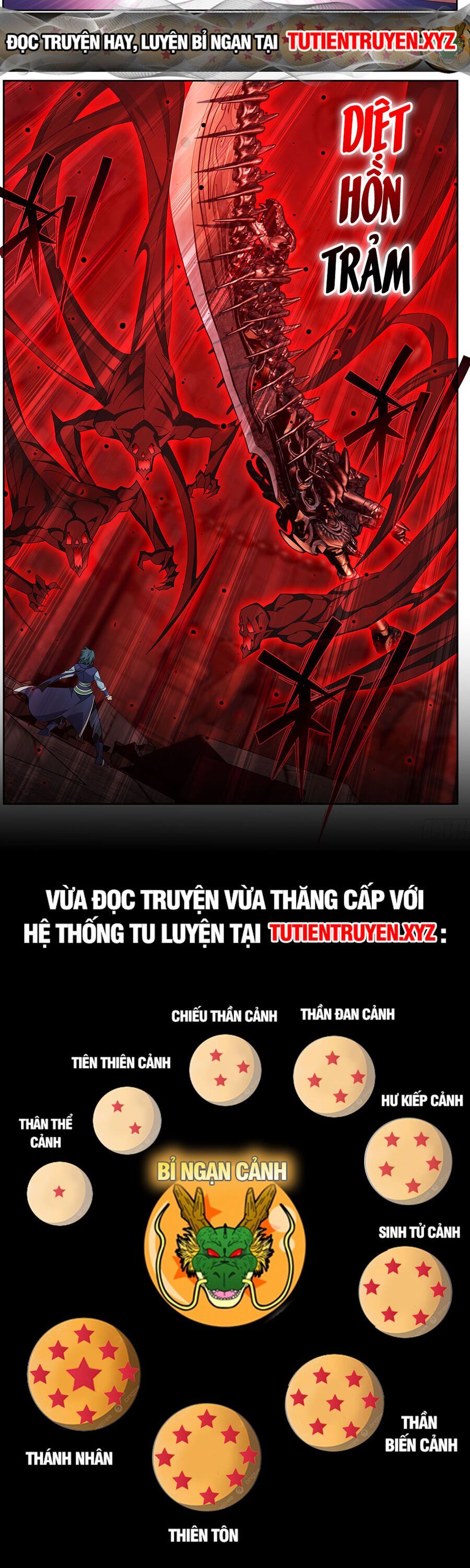 đọc truyện Đấu Phá Thương Khung Chương 410 ảnh 16 tại Giả Dược
