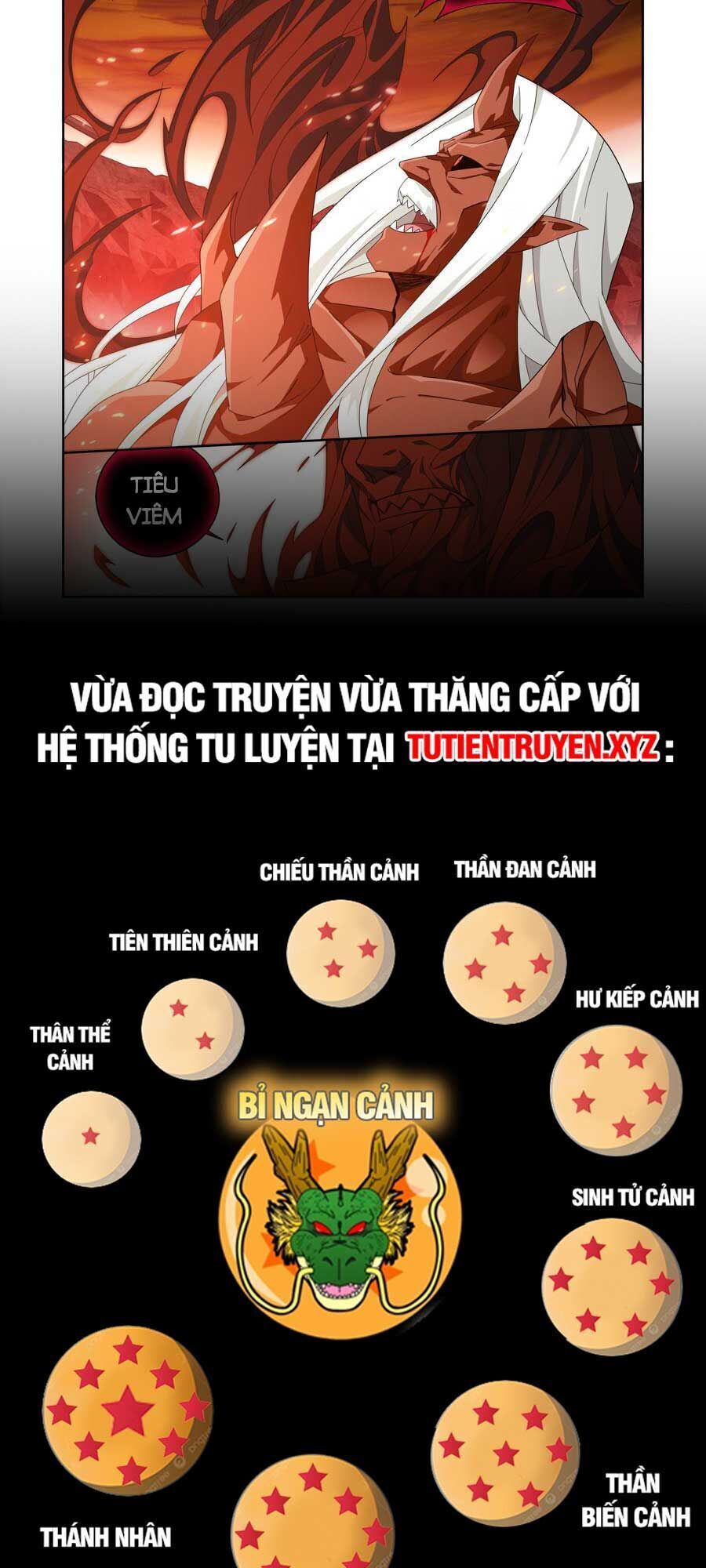 đọc truyện Đấu Phá Thương Khung Chương 411 ảnh 12 tại Giả Dược