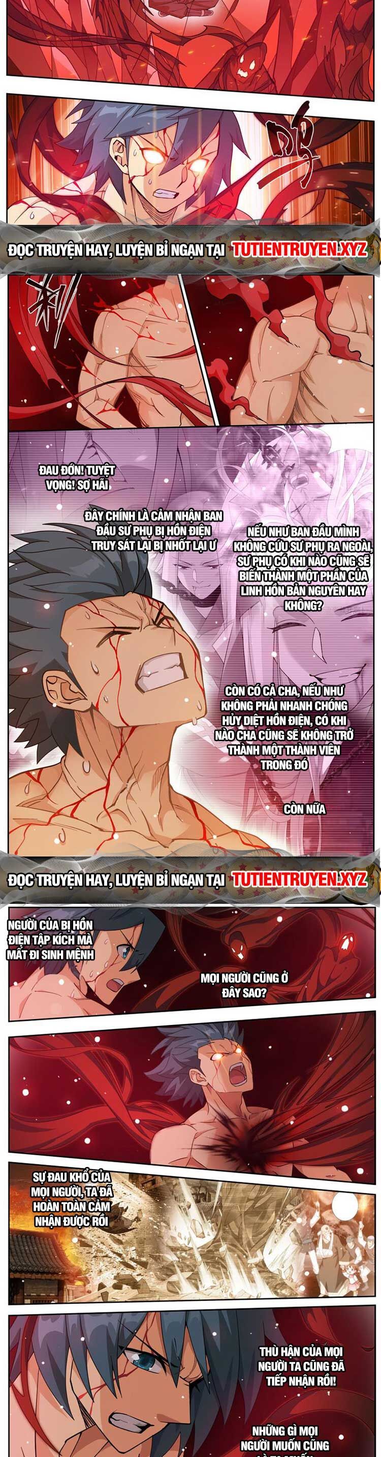 đọc truyện Đấu Phá Thương Khung Chương 413 ảnh 11 tại Giả Dược