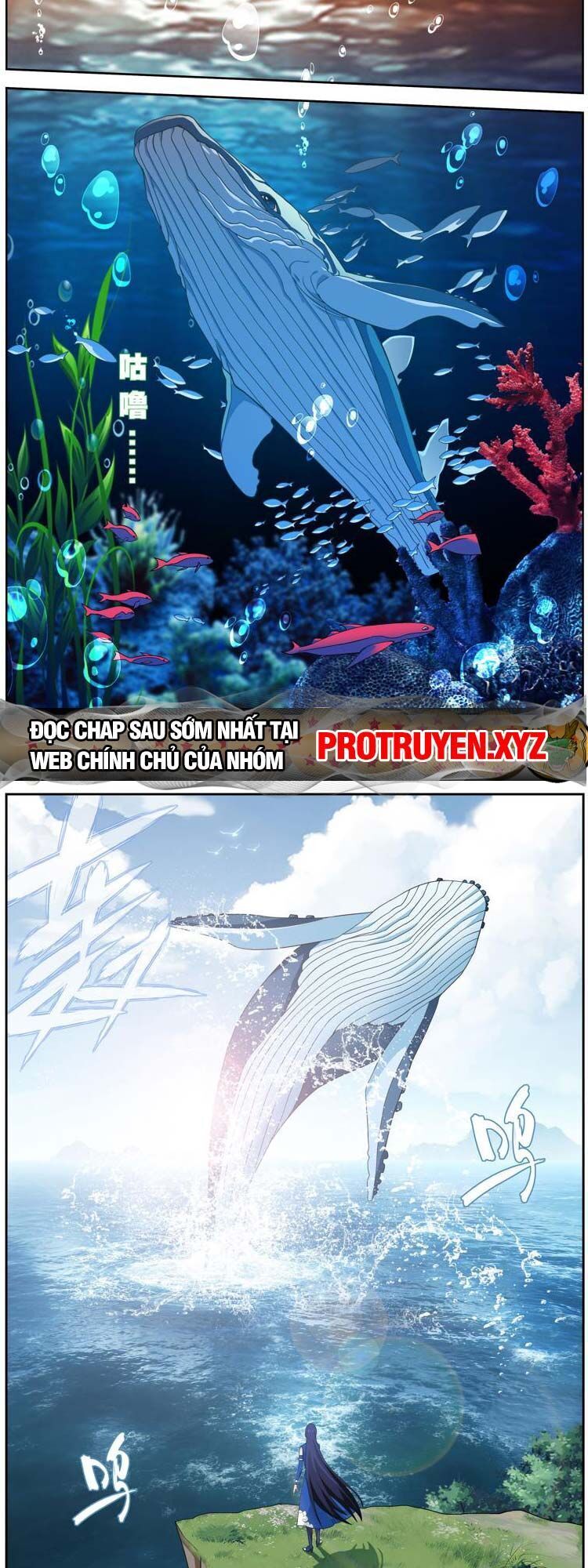 đọc truyện Đấu Phá Thương Khung Chương 414 ảnh 11 tại Giả Dược