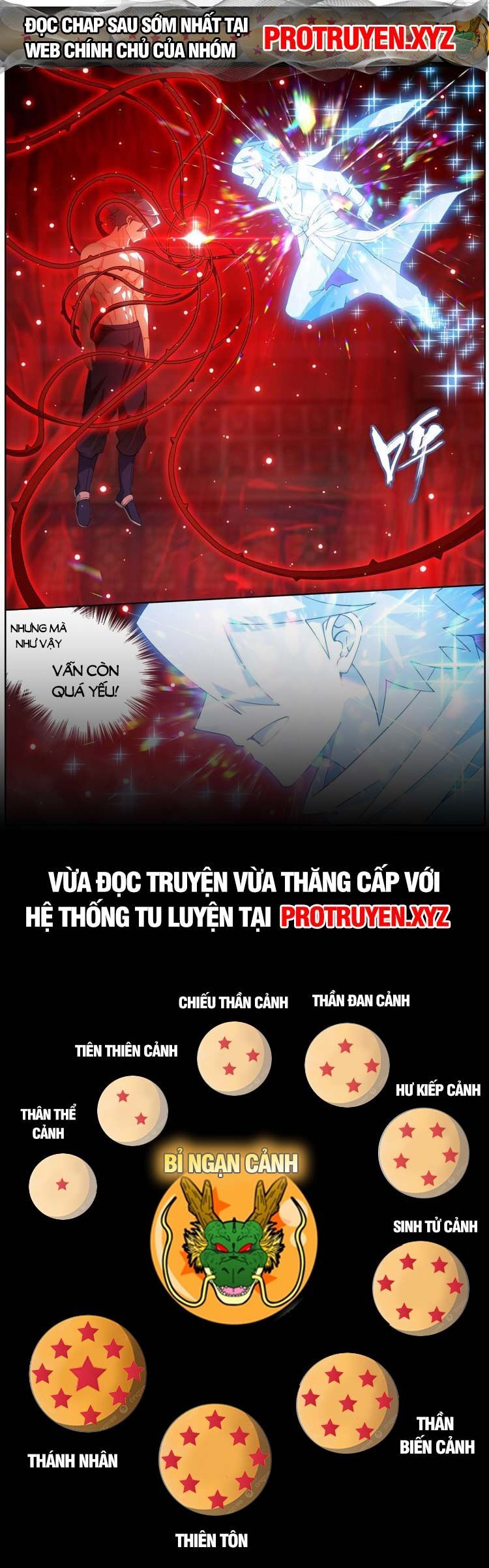 đọc truyện Đấu Phá Thương Khung Chương 414 ảnh 14 tại Giả Dược