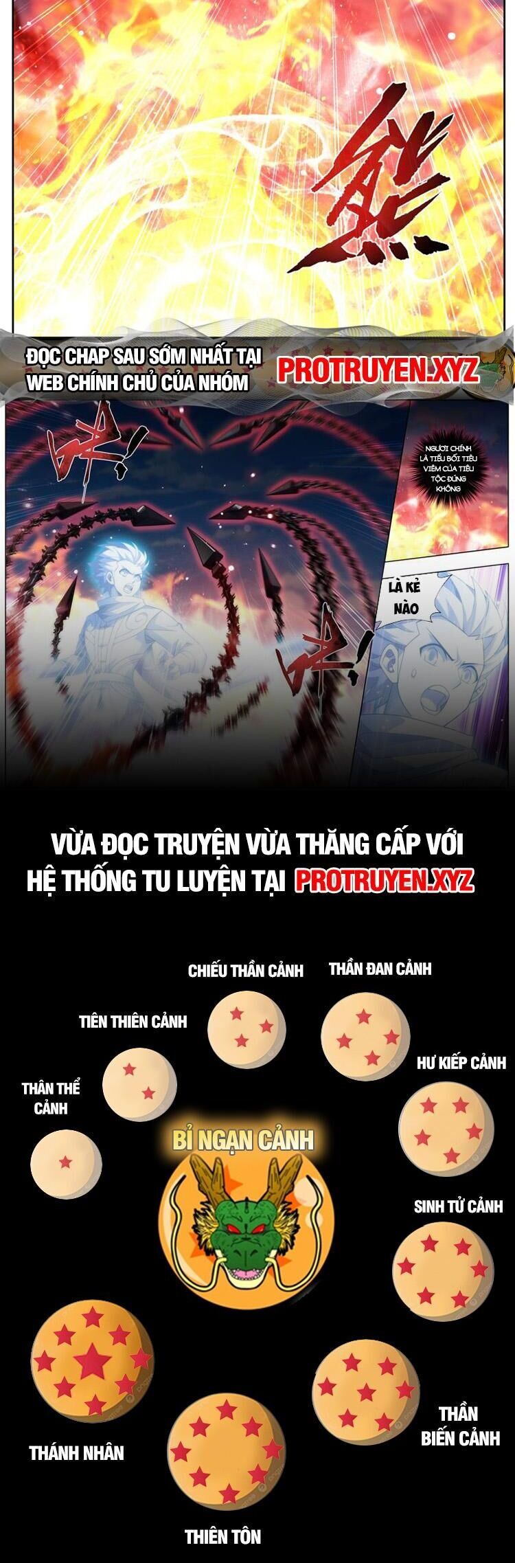 đọc truyện Đấu Phá Thương Khung Chương 415 ảnh 12 tại Giả Dược