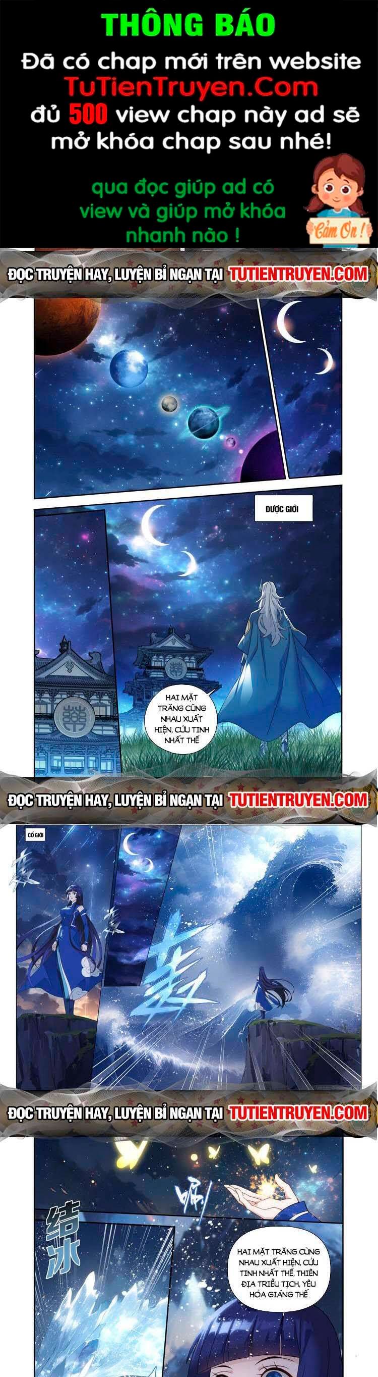 đọc truyện Đấu Phá Thương Khung Chương 418 ảnh 1 tại Giả Dược