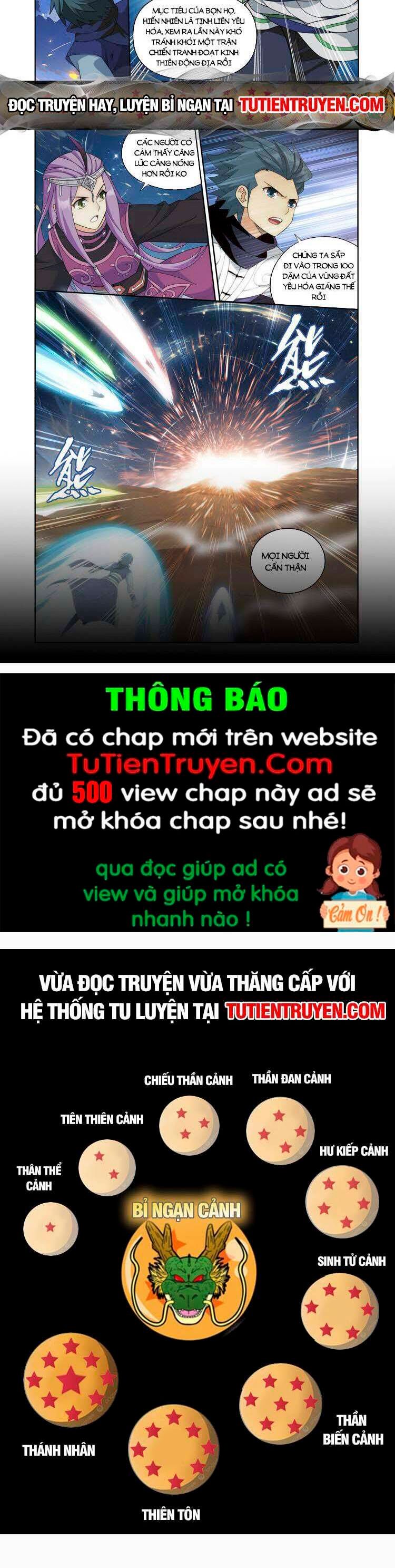 đọc truyện Đấu Phá Thương Khung Chương 418 ảnh 4 tại Giả Dược