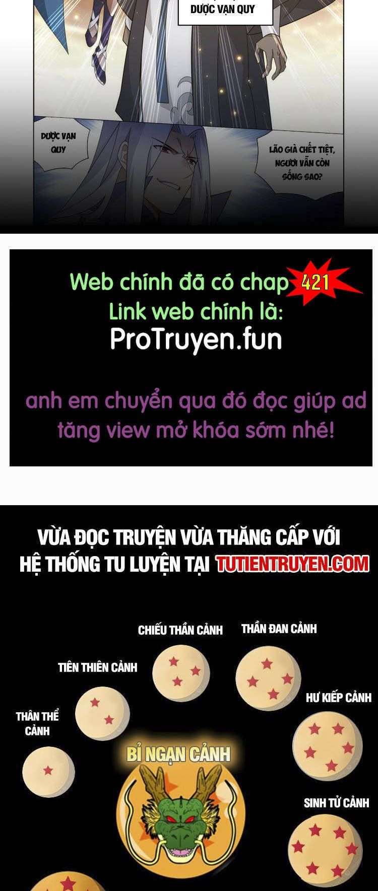 đọc truyện Đấu Phá Thương Khung Chương 420 ảnh 7 tại Giả Dược