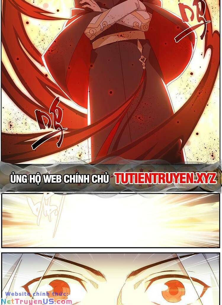 đọc truyện Đấu Phá Thương Khung Chương 422 ảnh 15 tại Giả Dược