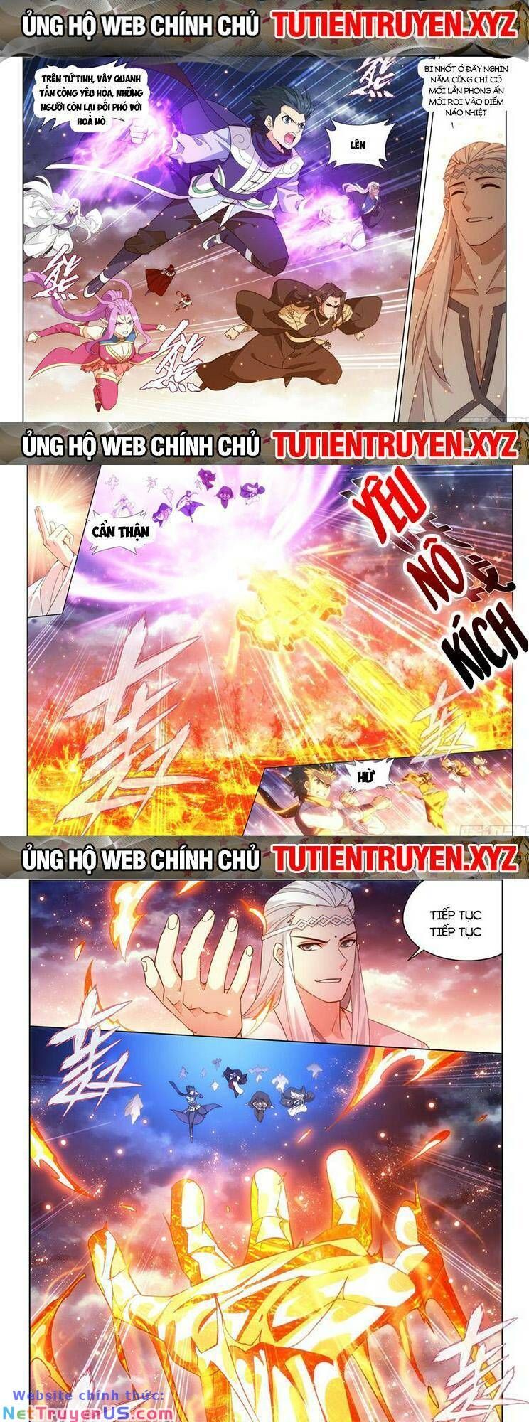 đọc truyện Đấu Phá Thương Khung Chương 426 ảnh 10 tại Giả Dược