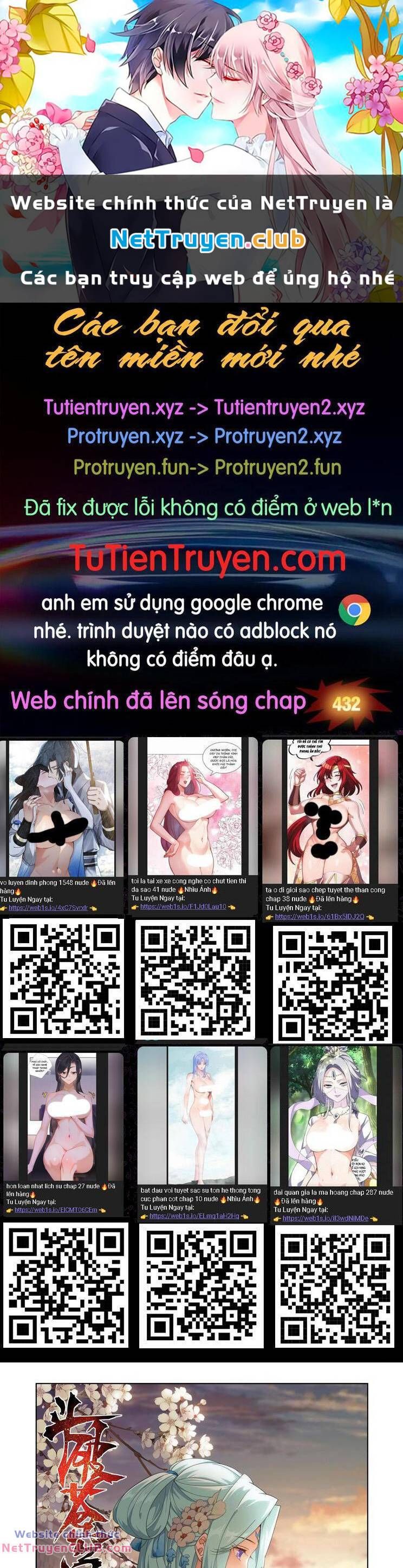đọc truyện Đấu Phá Thương Khung Chương 431 ảnh 1 tại Giả Dược