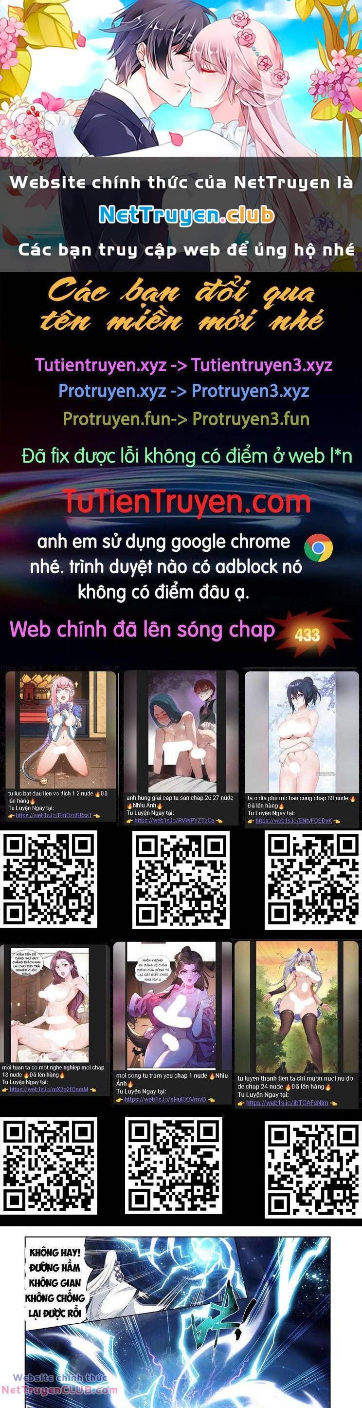đọc truyện Đấu Phá Thương Khung Chương 432 ảnh 1 tại Giả Dược
