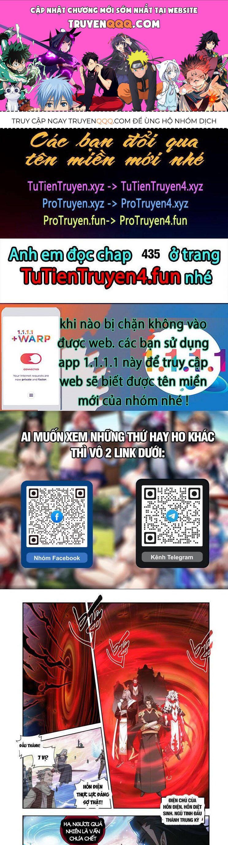 đọc truyện Đấu Phá Thương Khung Chương 434 ảnh 1 tại Giả Dược