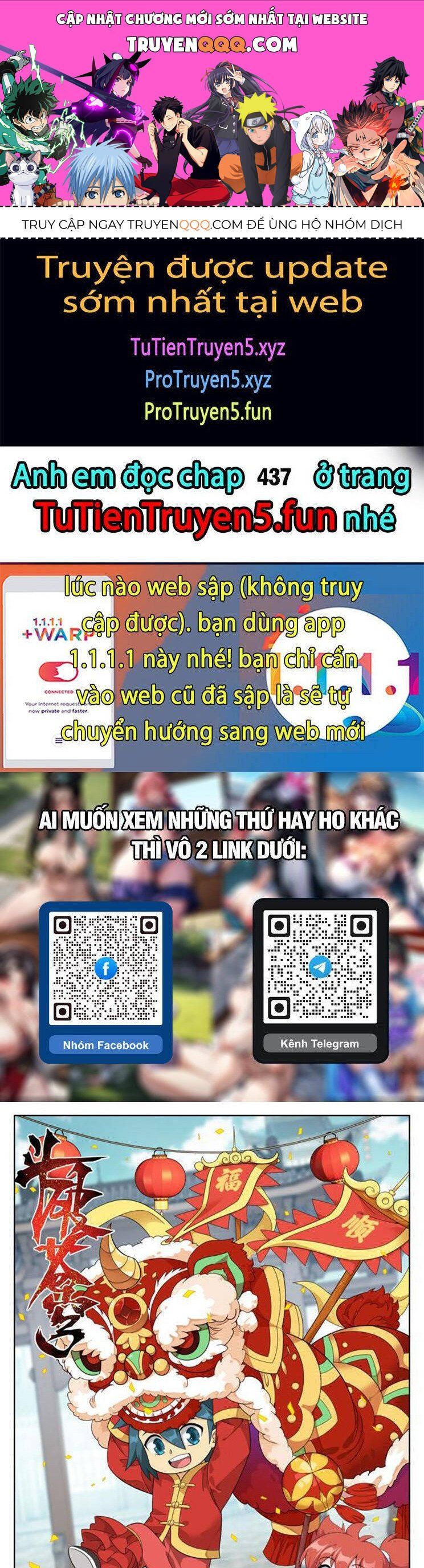 đọc truyện Đấu Phá Thương Khung Chương 436 ảnh 1 tại Thiên Thai Truyện