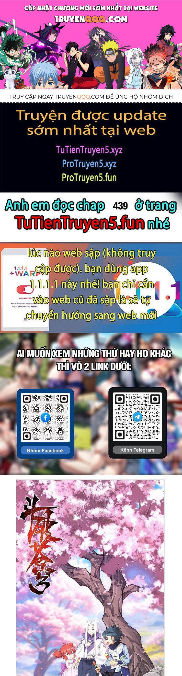 đọc truyện Đấu Phá Thương Khung Chương 438 ảnh 1 tại Giả Dược