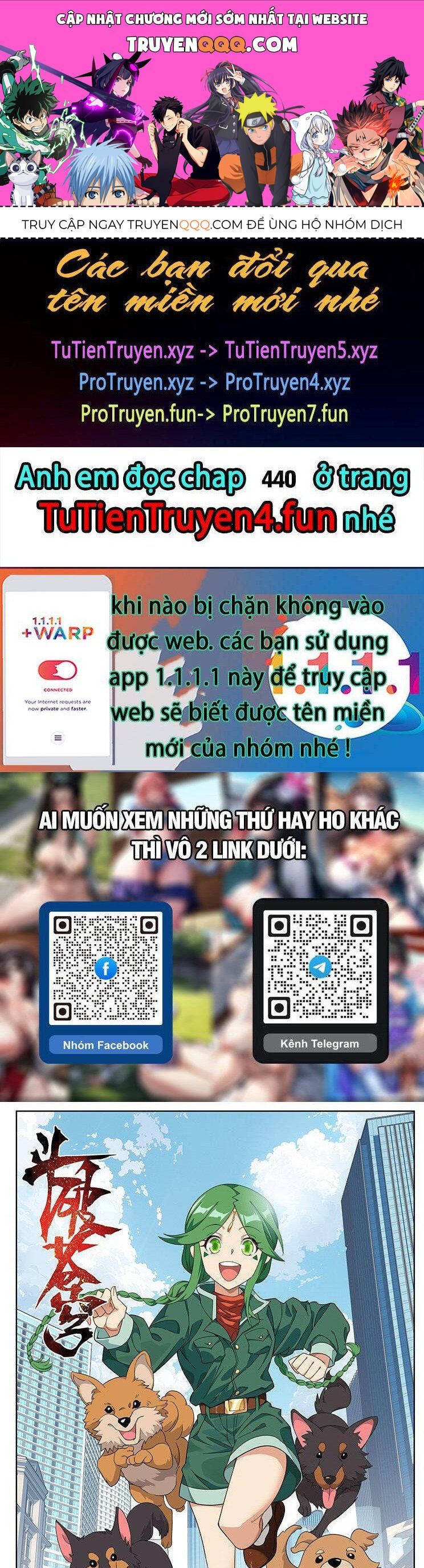 đọc truyện Đấu Phá Thương Khung Chương 439 ảnh 1 tại Giả Dược