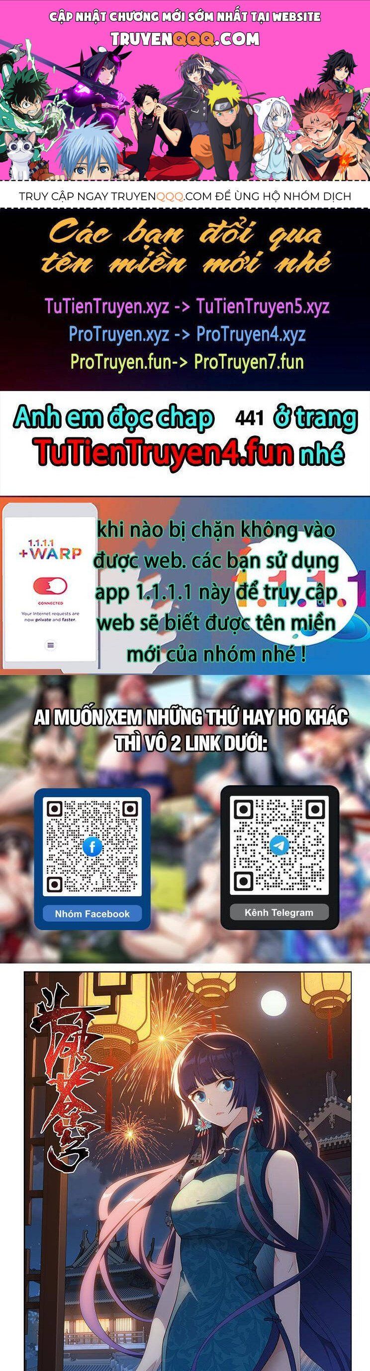 đọc truyện Đấu Phá Thương Khung Chương 440 ảnh 1 tại Giả Dược