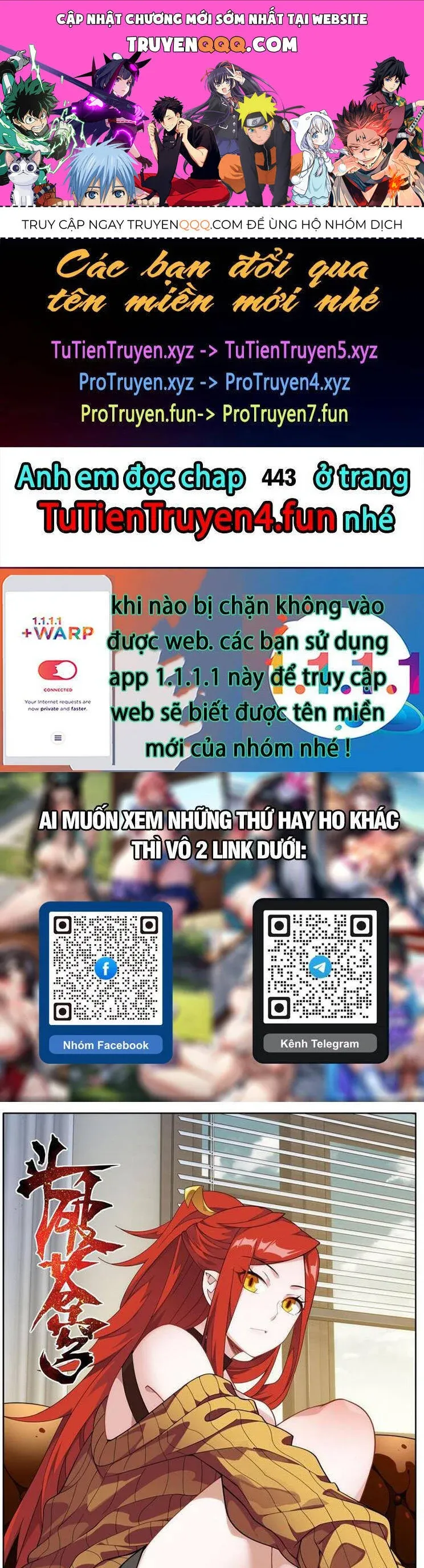 đọc truyện Đấu Phá Thương Khung Chương 442 ảnh 1 tại Giả Dược