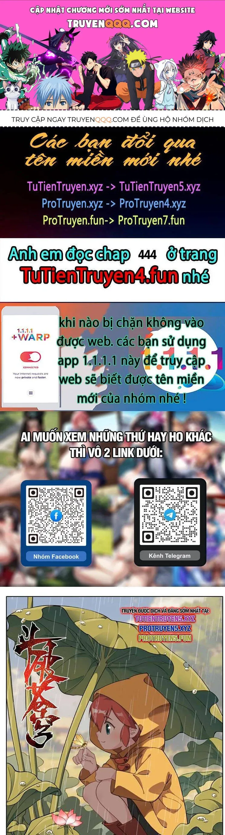đọc truyện Đấu Phá Thương Khung Chương 443 ảnh 1 tại Giả Dược