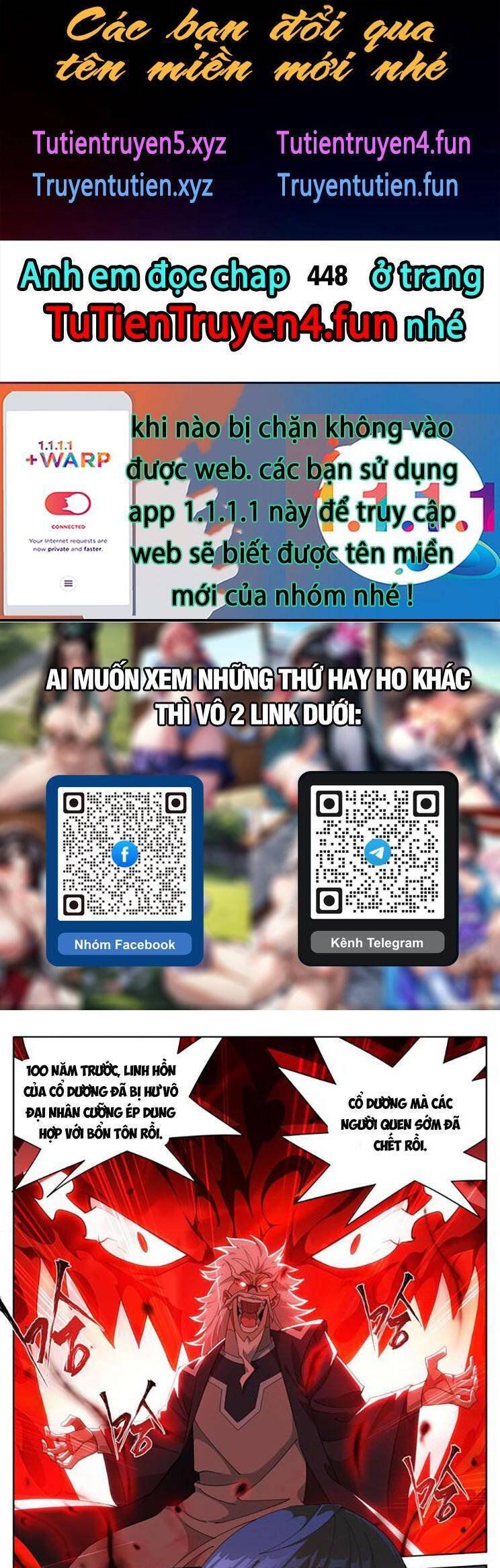 đọc truyện Đấu Phá Thương Khung Chương 447 ảnh 1 tại Thiên Thai Truyện