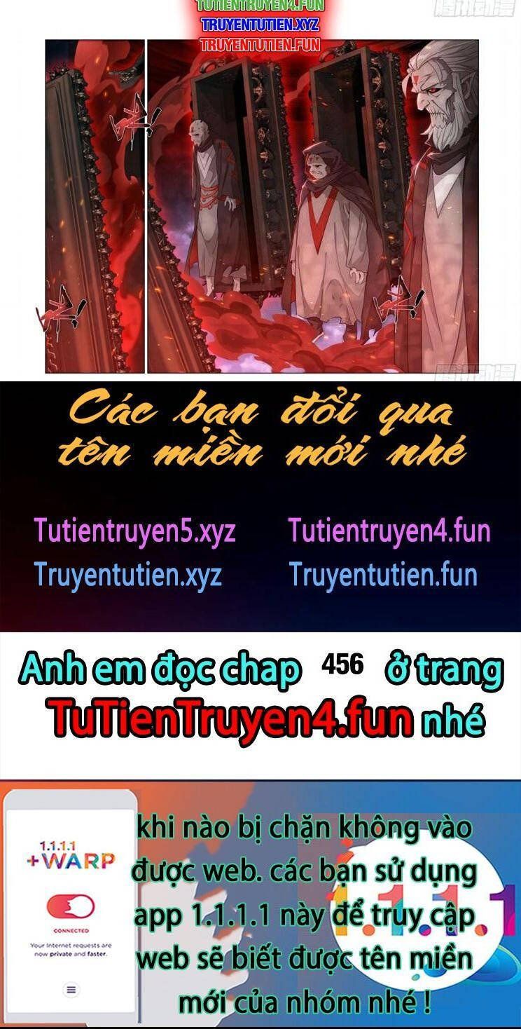 đọc truyện Đấu Phá Thương Khung Chương 455 ảnh 10 tại Thiên Thai Truyện