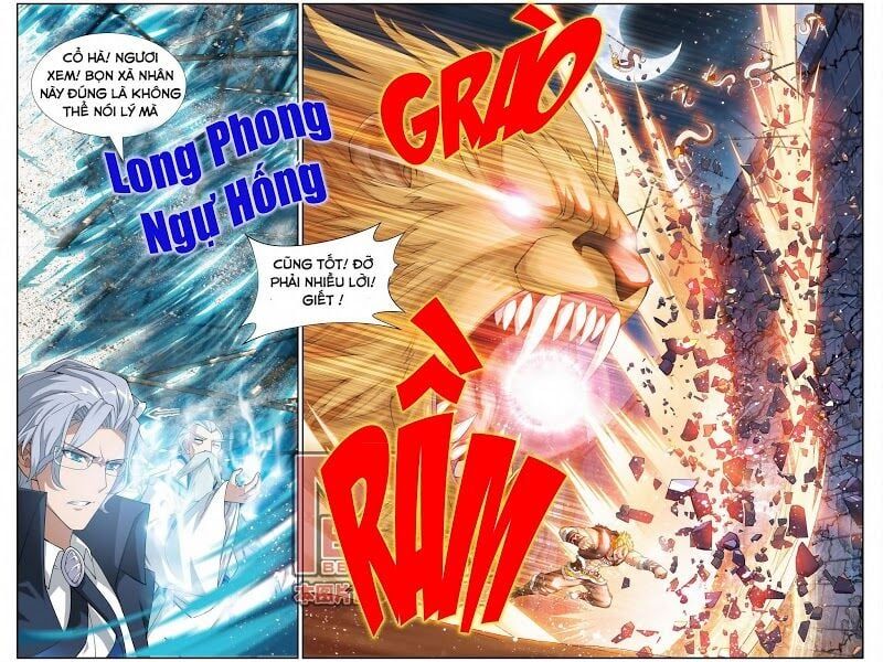 đọc truyện Đấu Phá Thương Khung Chương 46 ảnh 20 tại Giả Dược