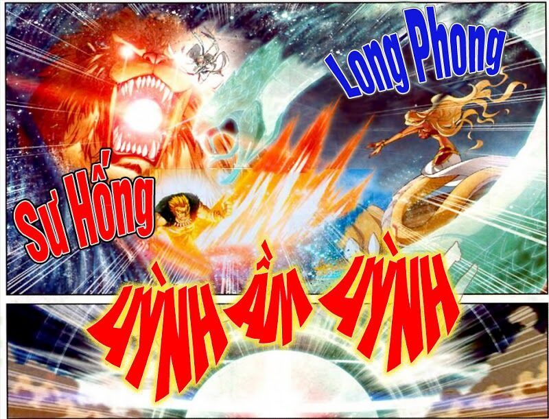 đọc truyện Đấu Phá Thương Khung Chương 46 ảnh 7 tại Giả Dược