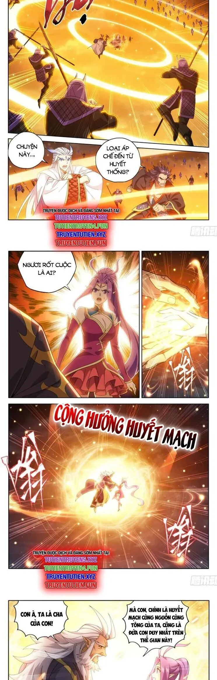 đọc truyện Đấu Phá Thương Khung Chương 466 ảnh 9 tại Giả Dược