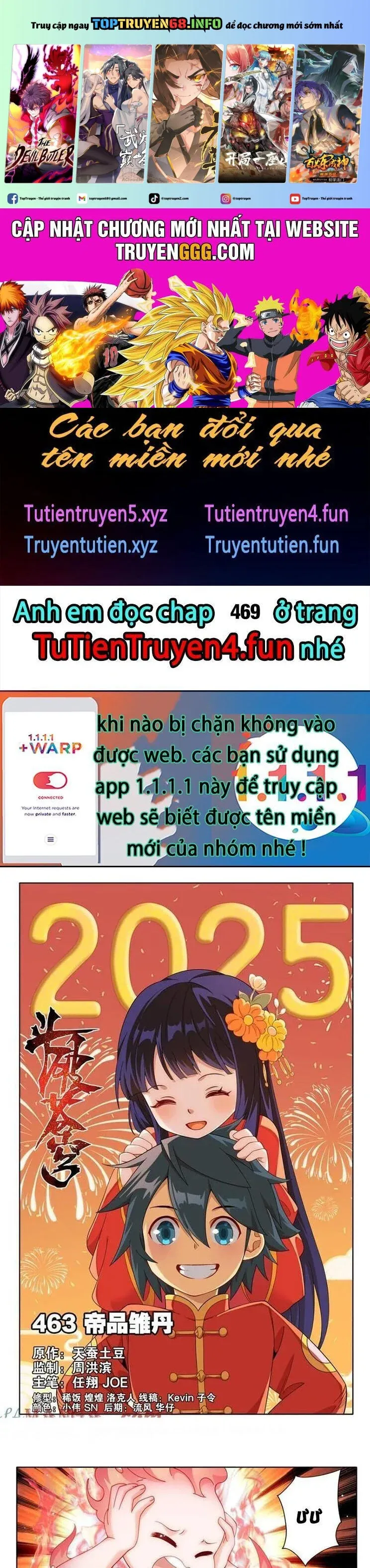 đọc truyện Đấu Phá Thương Khung Chương 468 ảnh 1 tại Giả Dược
