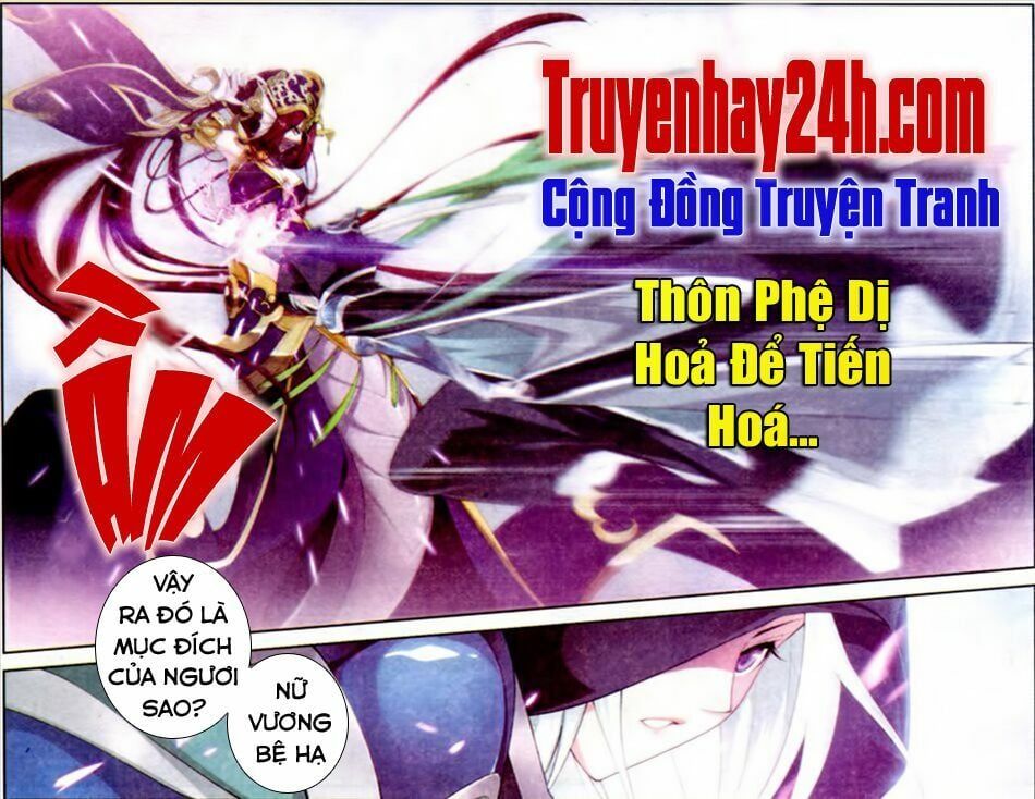 đọc truyện Đấu Phá Thương Khung Chương 47 ảnh 17 tại Giả Dược