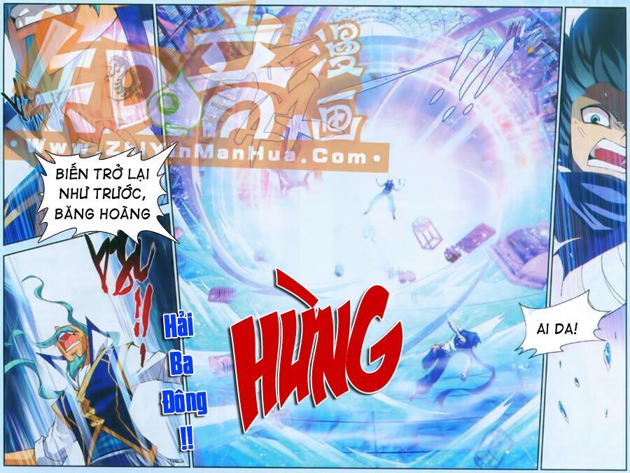 đọc truyện Đấu Phá Thương Khung Chương 51 ảnh 20 tại Giả Dược