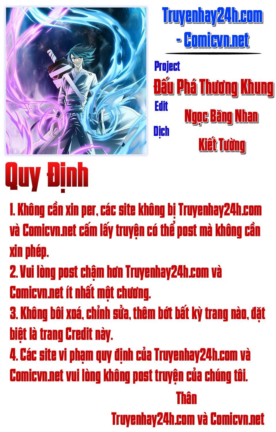 đọc truyện Đấu Phá Thương Khung Chương 53 ảnh 1 tại Giả Dược