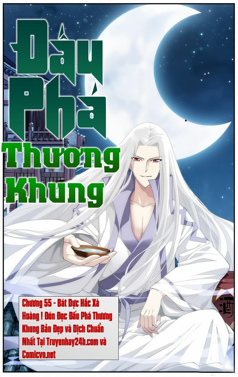 đọc truyện Đấu Phá Thương Khung Chương 55 ảnh 2 tại Giả Dược