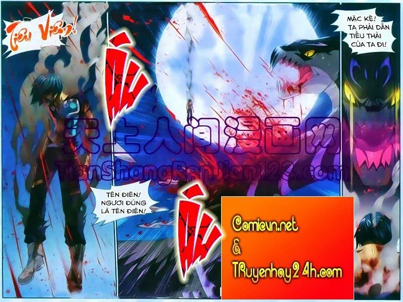 đọc truyện Đấu Phá Thương Khung Chương 57 ảnh 16 tại Giả Dược