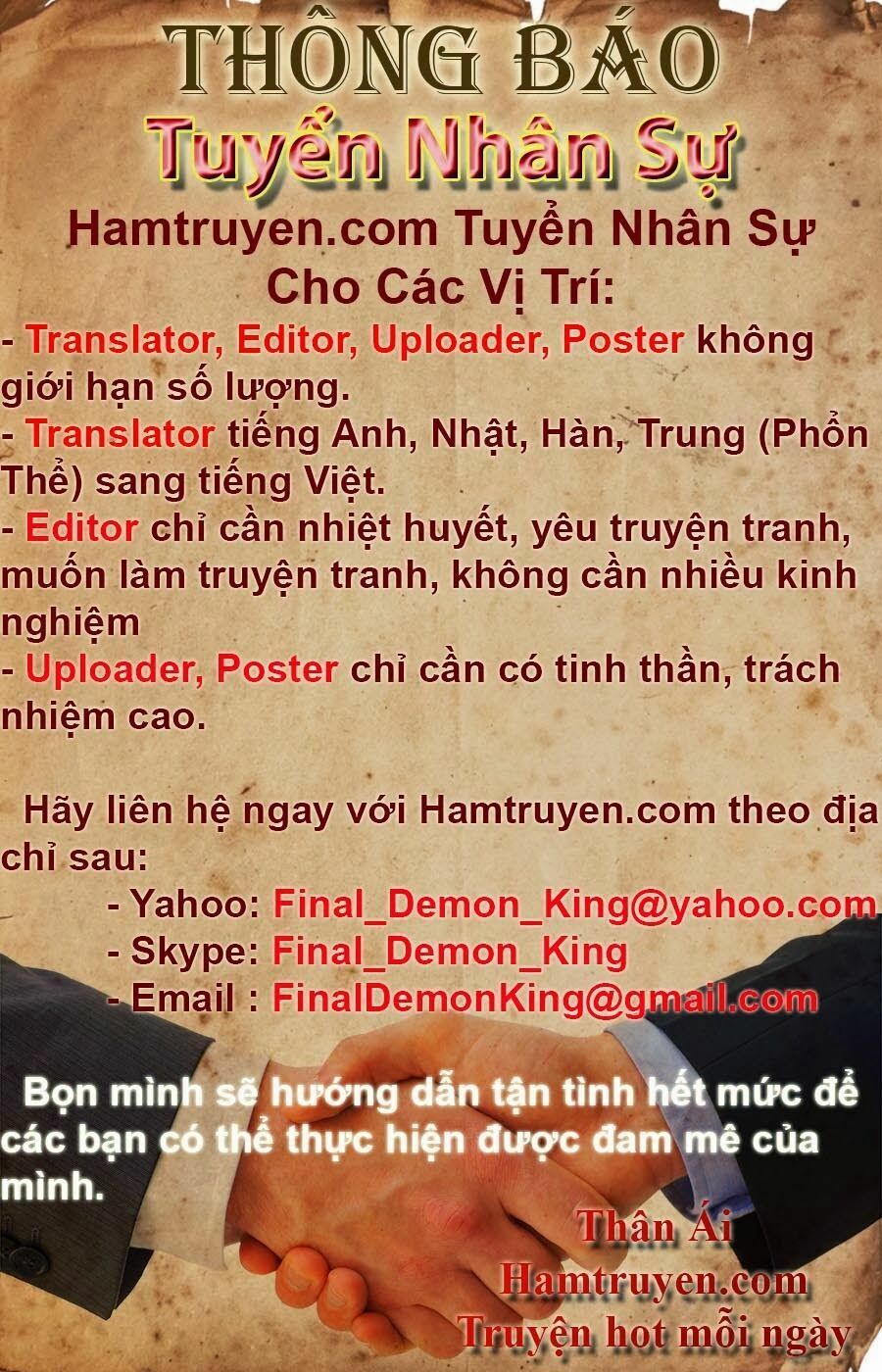 đọc truyện Đấu Phá Thương Khung Chương 69 ảnh 25 tại Giả Dược
