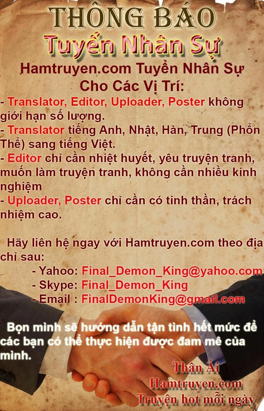 đọc truyện Đấu Phá Thương Khung Chương 74 ảnh 23 tại Giả Dược